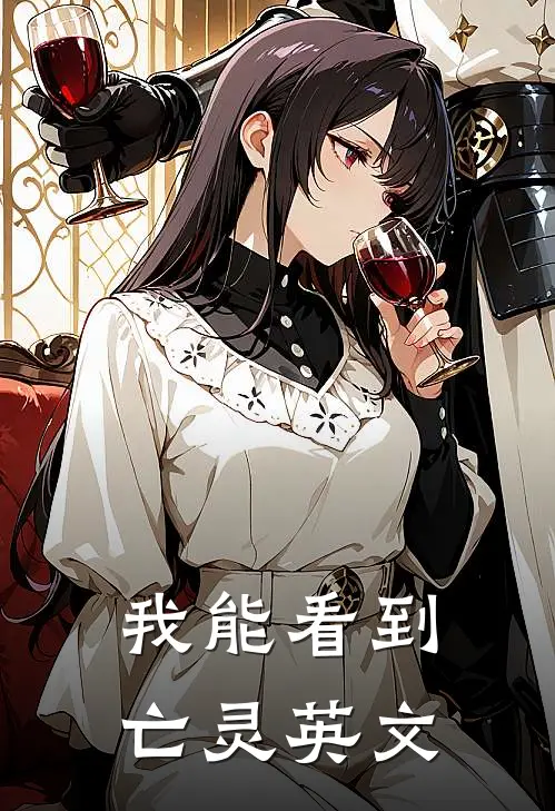 我能看到亡灵英文