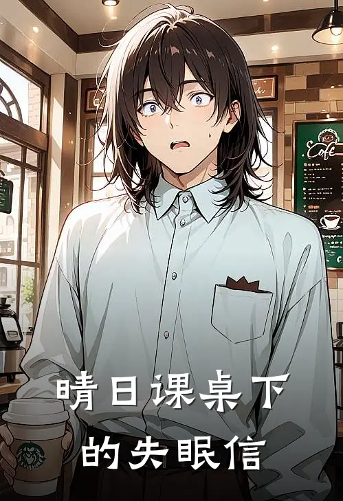 晴日课桌下的失眠信