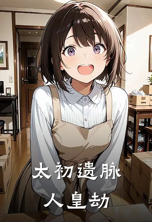 太初遗脉：人皇劫