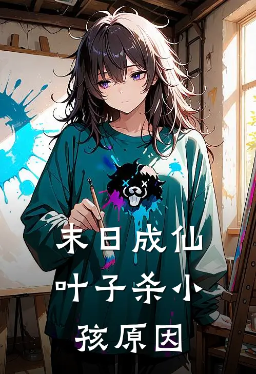 末日成仙叶子杀小孩原因