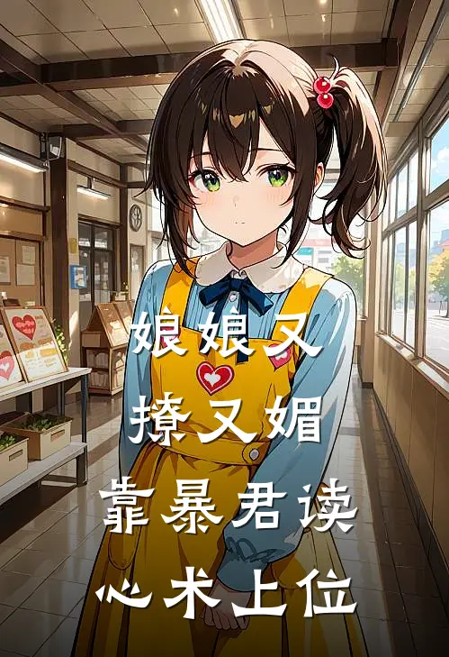 娘娘又撩又媚，靠暴君读心术上位