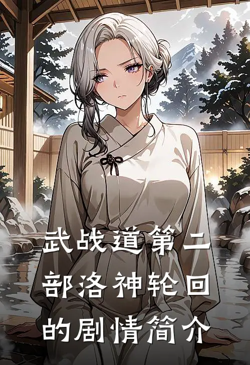武战道第二部洛神轮回的剧情简介