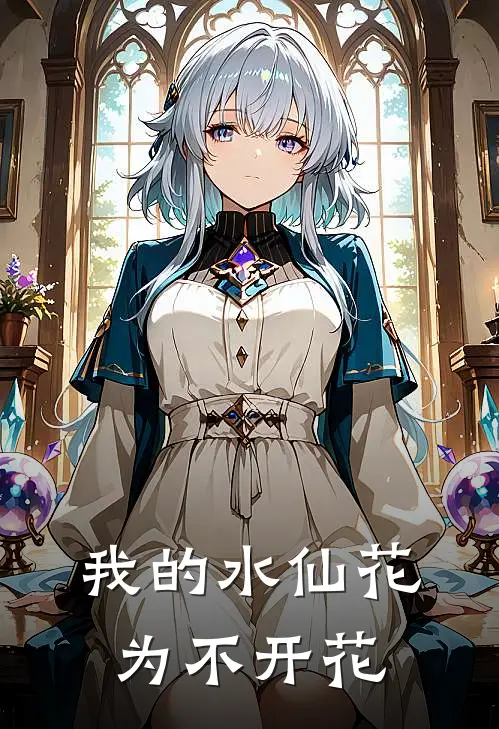 我的水仙花为不开花