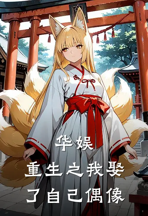 华娱，重生之我娶了自己偶像