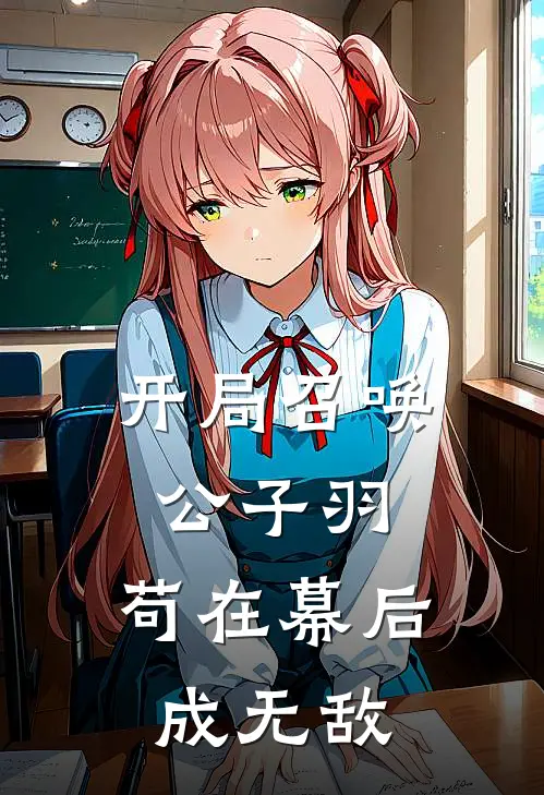 开局召唤公子羽，苟在幕后成无敌