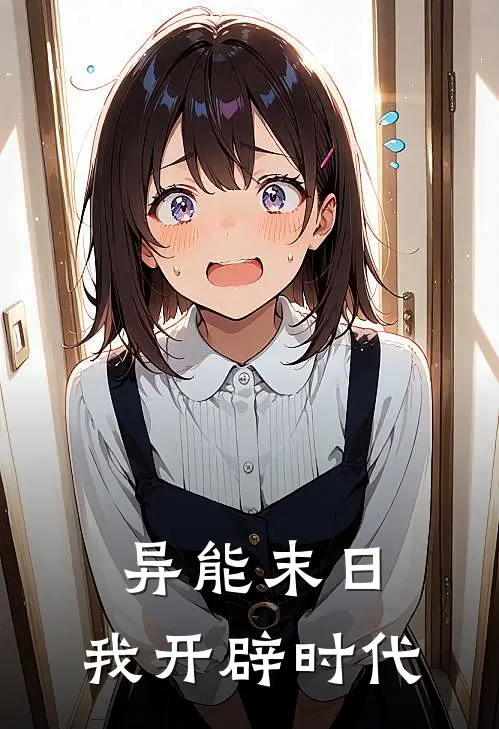 异能末日：我开辟时代