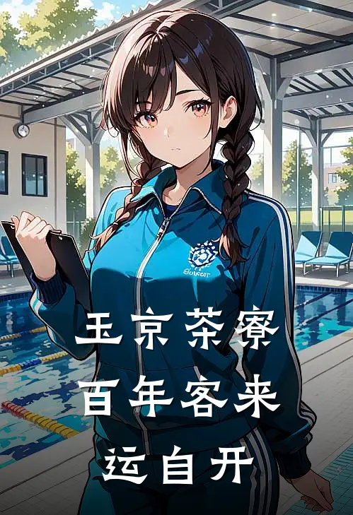 玉京茶寮：百年客来运自开