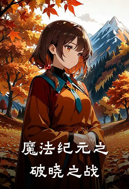 魔法纪元之破晓之战