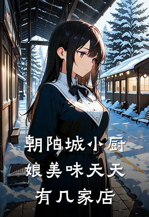 朝阳城小厨娘美味天天有几家店