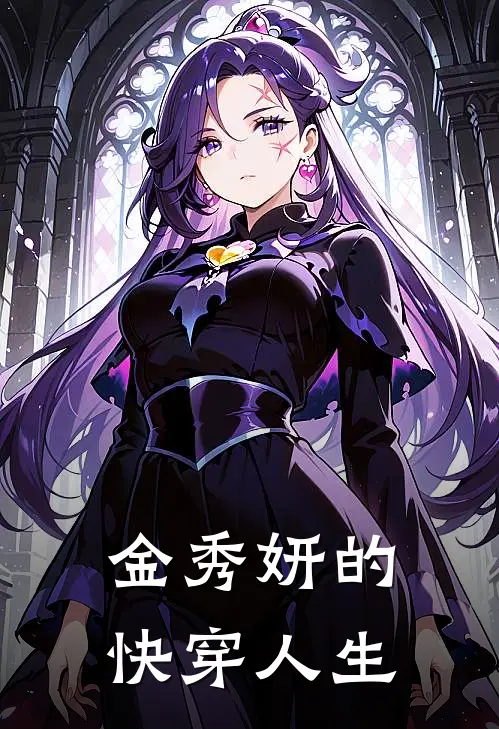 金秀妍的快穿人生