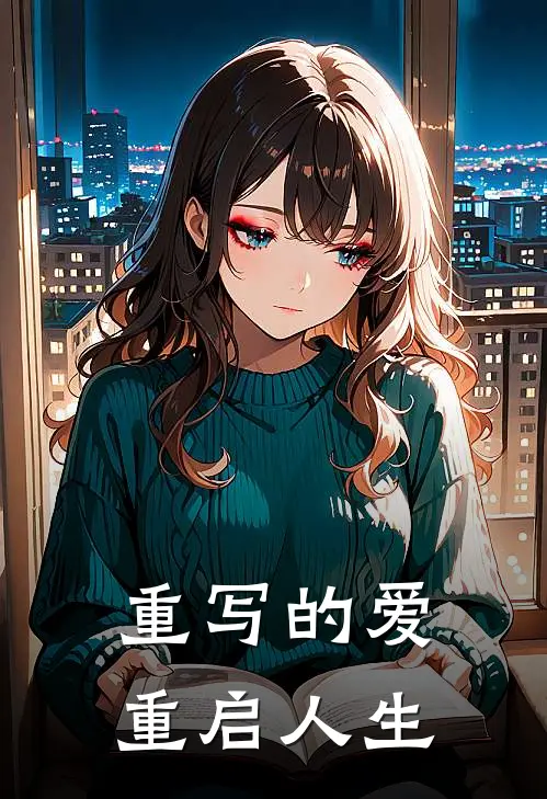 重写的爱：重启人生