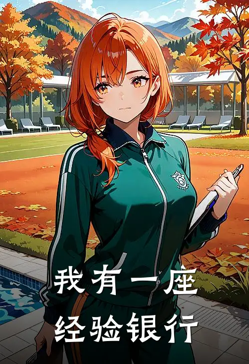 我有一座经验银行