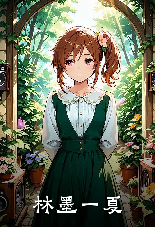 林墨一夏