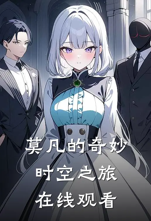 莫凡的奇妙时空之旅在线观看