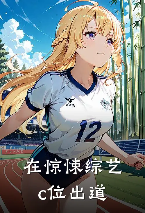 在惊悚综艺c位出道