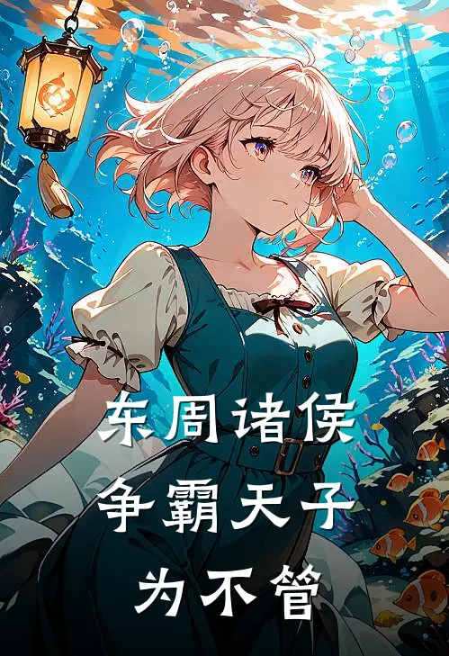 东周诸侯争霸天子为不管