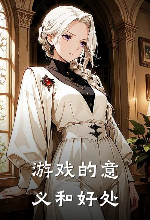 游戏的意义和好处