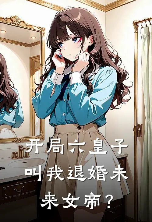 开局六皇子，叫我退婚未来女帝？