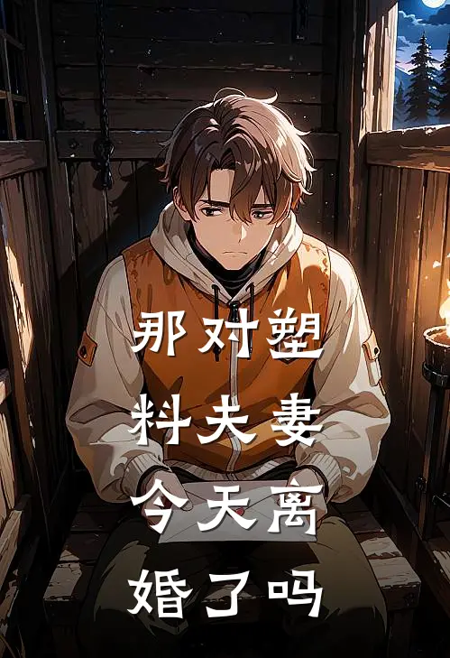 那对塑料夫妻，今天离婚了吗许棠姚灵月免费小说推荐_推荐完结小说那对塑料夫妻，今天离婚了吗(许棠姚灵月)