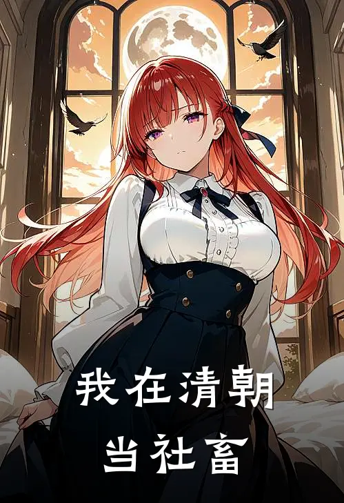 我在清朝当社畜