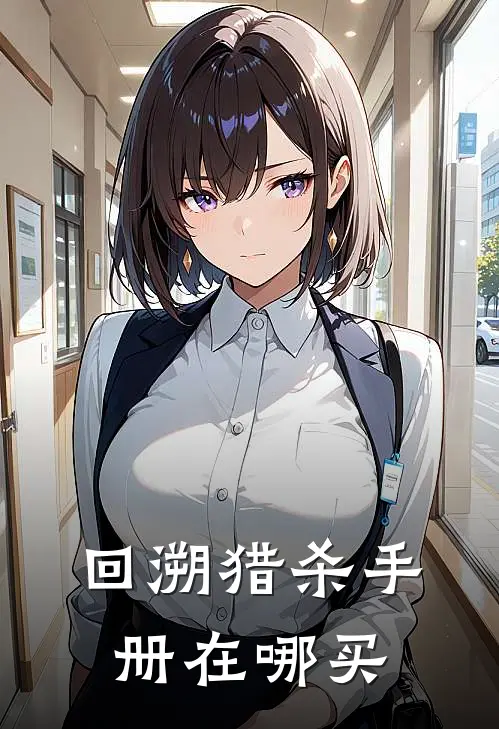 回溯猎杀手册在哪买