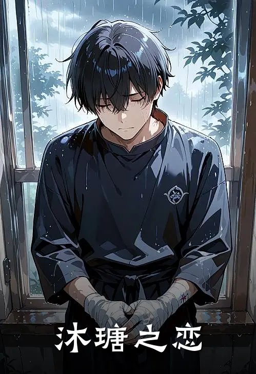 沐瑭之恋