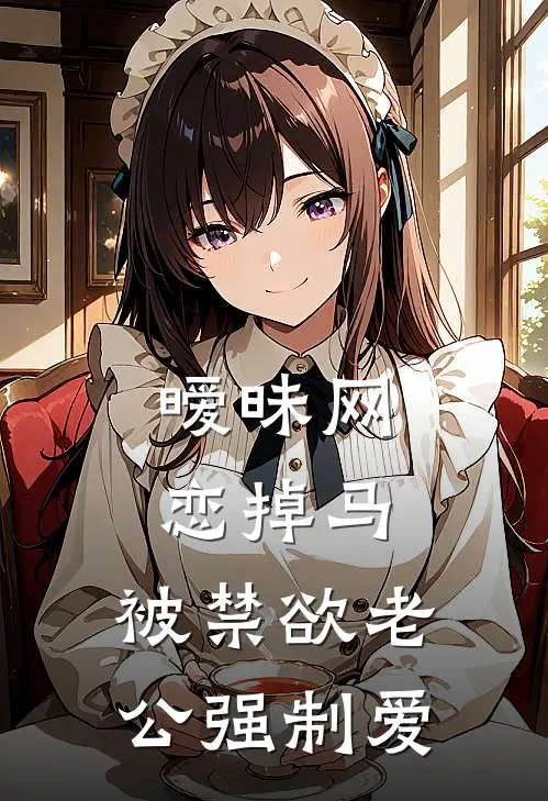 暧昧网恋掉马，被禁欲老公强制爱