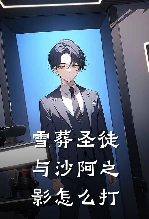 雪葬圣徒与沙阿之影怎么打