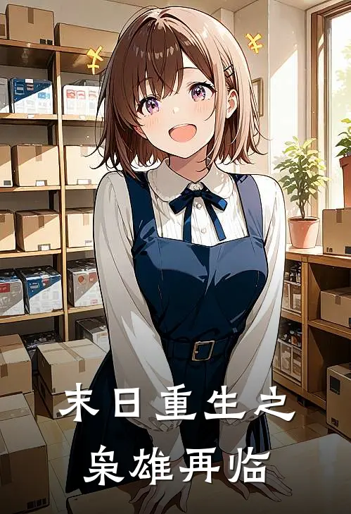 末日重生之枭雄再临