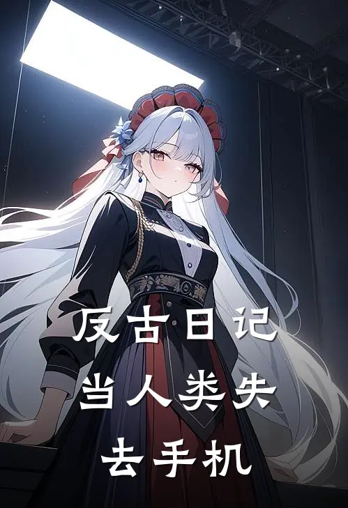 反古日记：当人类失去手机