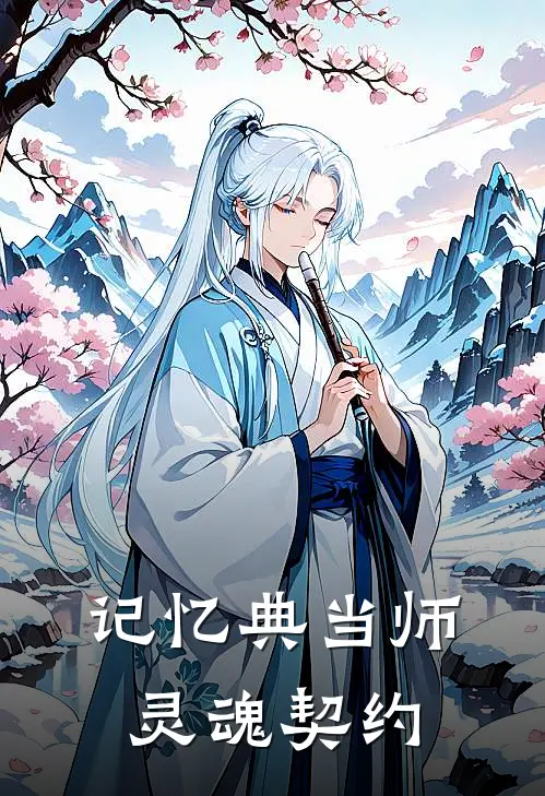 记忆典当师：灵魂契约