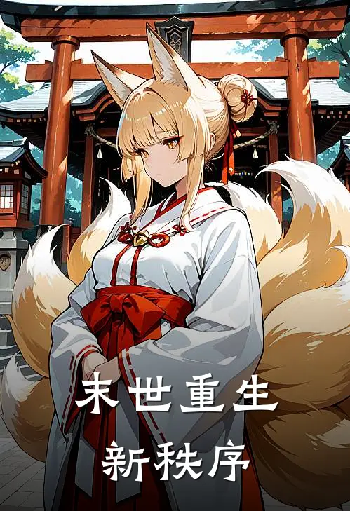 末世重生新秩序