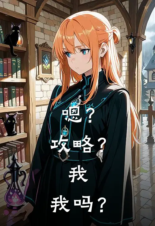 嗯？攻略？我，我吗？