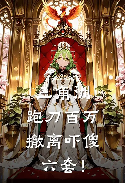 三角洲：跑刀百万撤离吓傻六套！