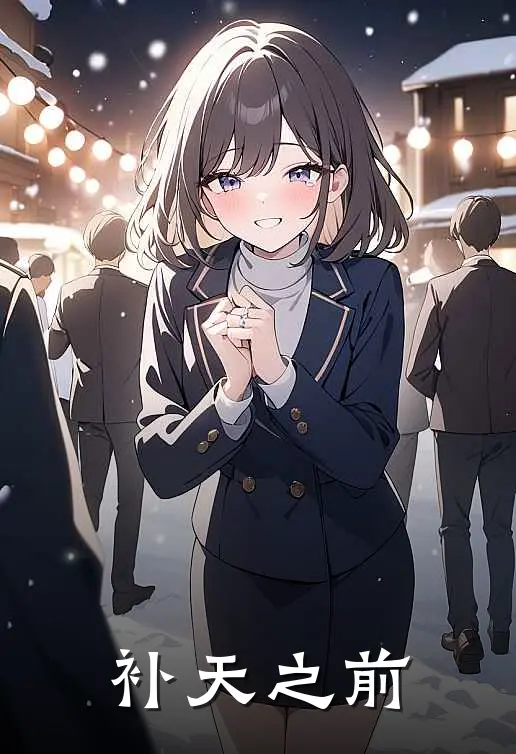 补天之前
