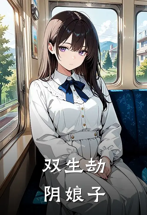 双生劫：阴娘子