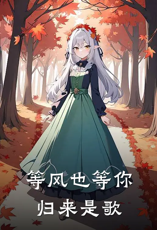 等风也等你归来是歌