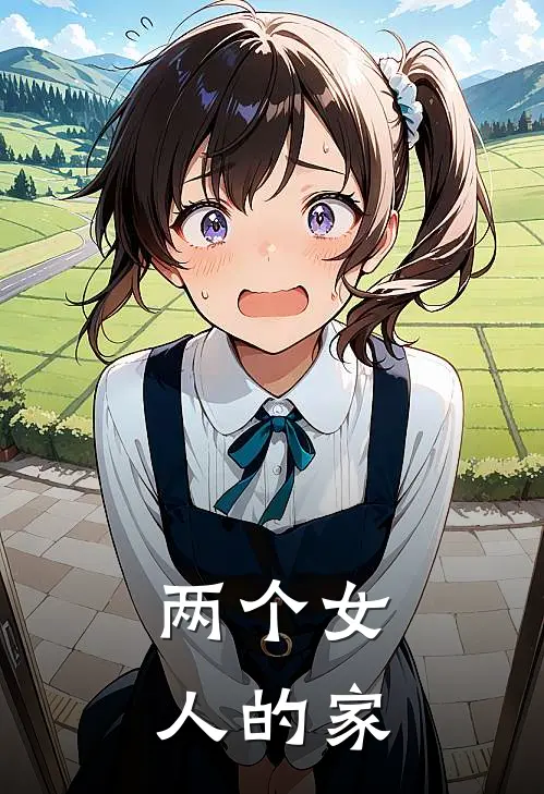 两个女人的家