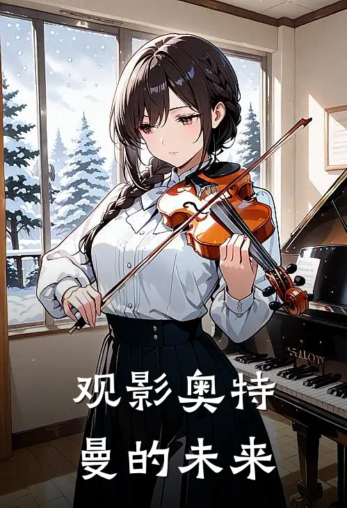 观影奥特曼的未来