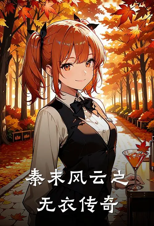 秦末风云之无衣传奇