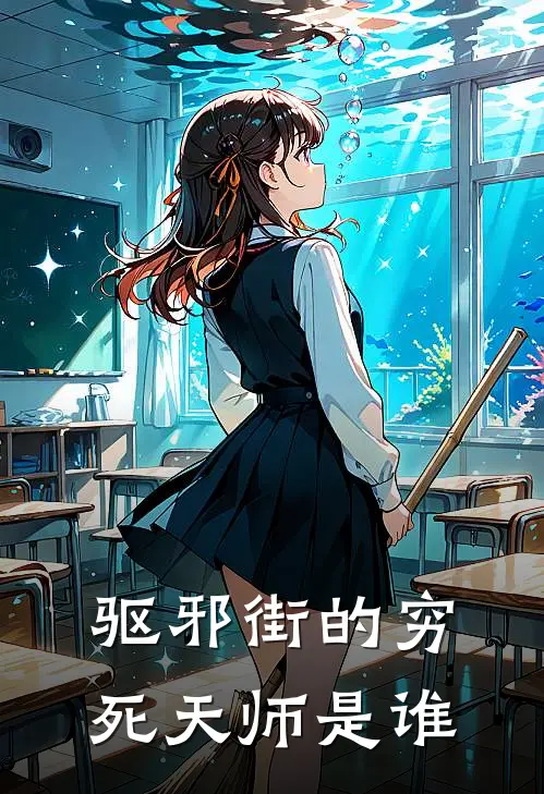 驱邪街的穷死天师是谁