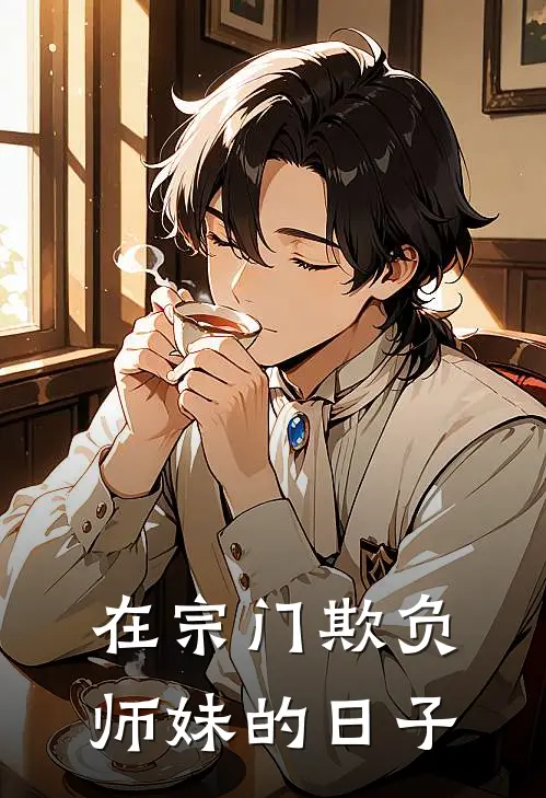 在宗门欺负师妹的日子