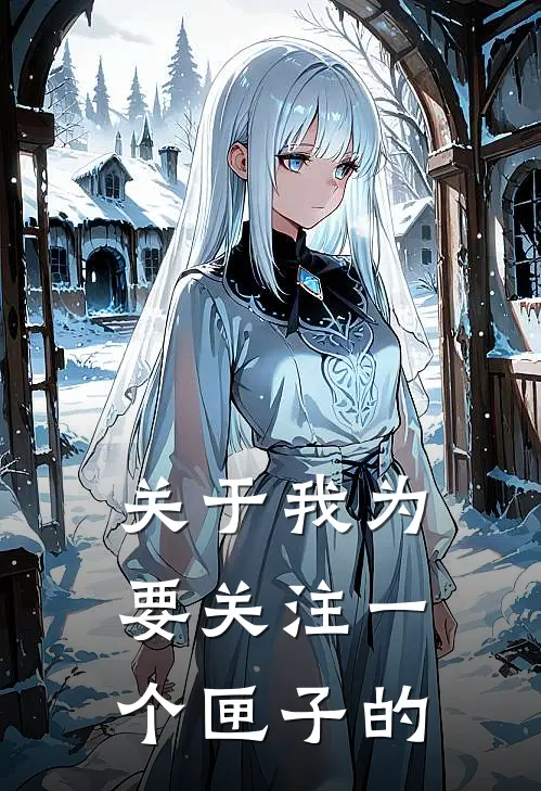 关于我为要关注一个匣子的