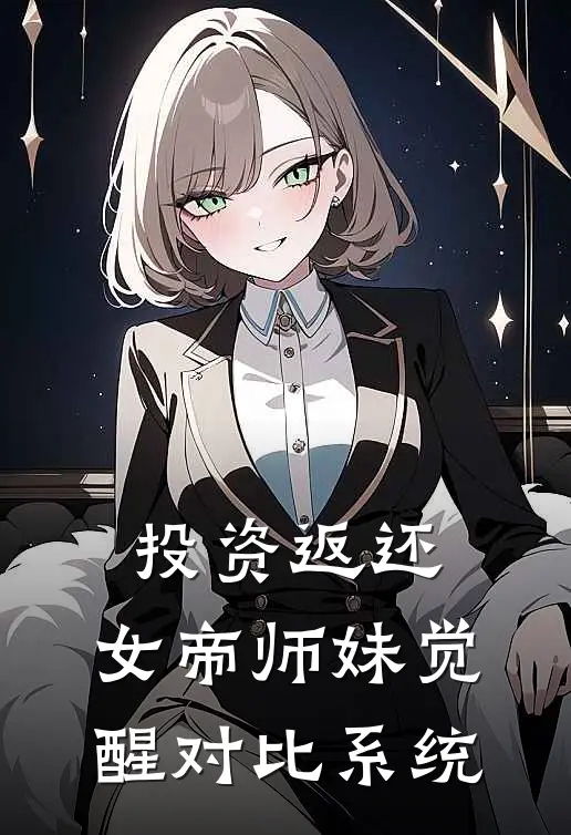 投资返还，女帝师妹觉醒对比系统