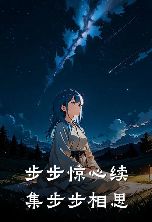 步步惊心续集步步相思