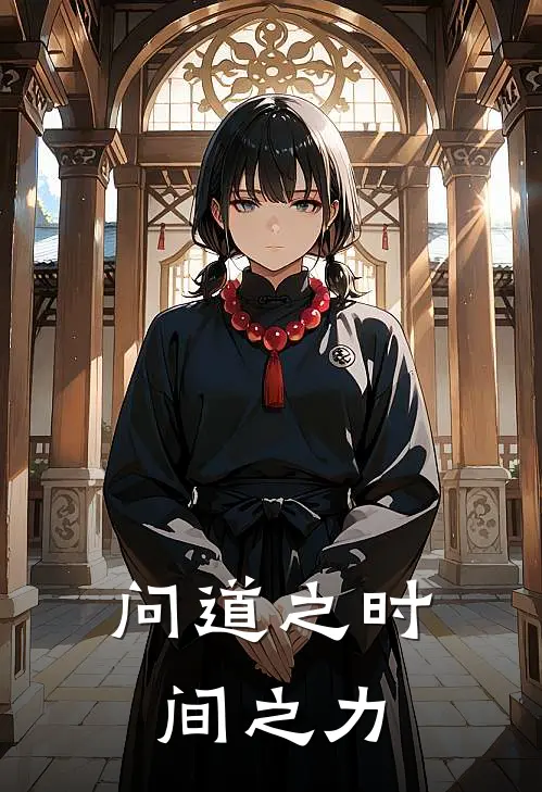 问道之时间之力