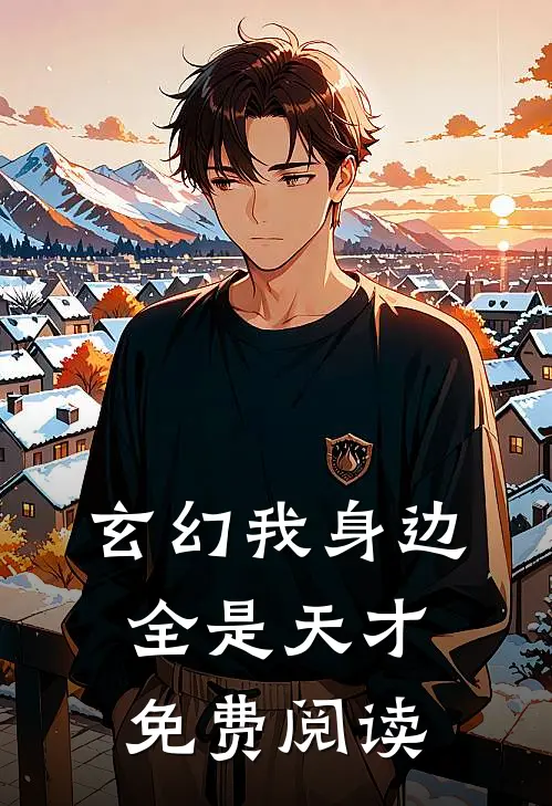 玄幻我身边全是天才免费阅读