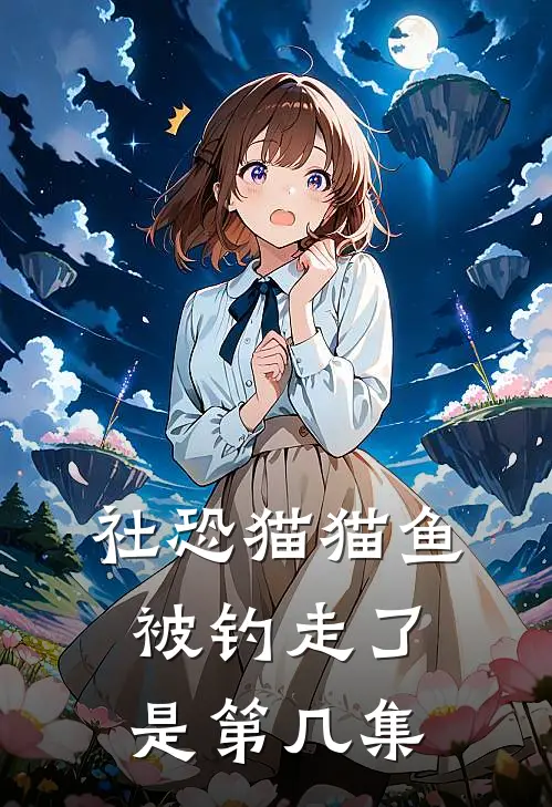 社恐猫猫鱼被钓走了是第几集