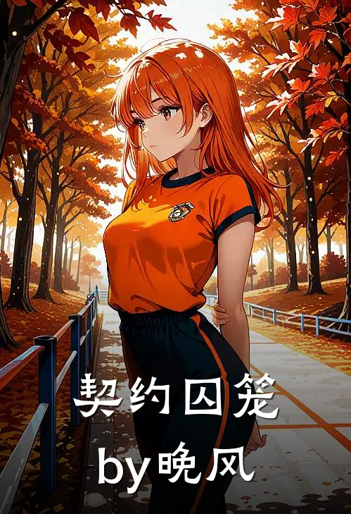 契约囚笼by晚风