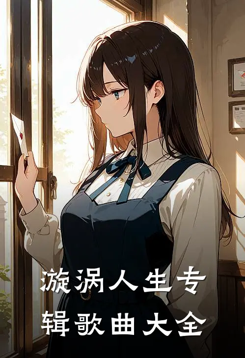 漩涡人生专辑歌曲大全